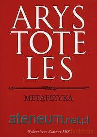 Metafizyka - Arystoteles, Kazimierz Leśniak [KSIĄŻKA]