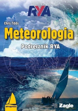 Meteorologia. Podręcznik [KSIĄŻKA]