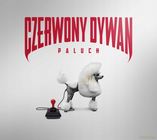 Paluch: Czerwony Dywan (digipack) [CD]