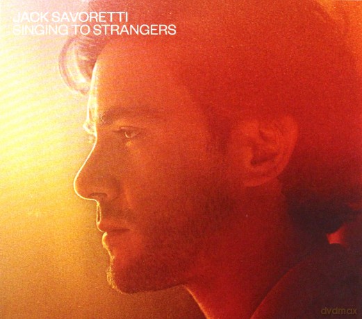 Jack Savoretti: Singing To Strangers [CD]