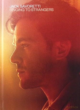 Jack Savoretti: Singing To Strangers (Deluxe) [CD]