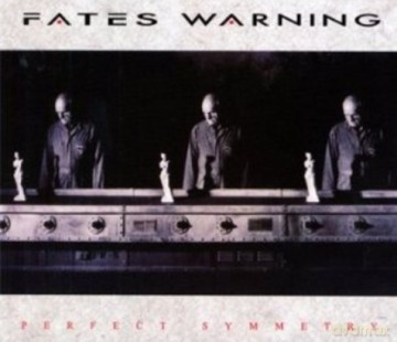 Fates Warning: Perfect Symmetry (digipack) [2CD]+[DVD]