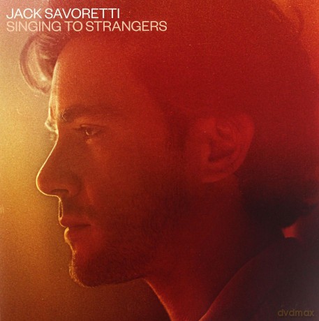 Jack Savoretti: Singing To Strangers (Deluxe) [2xWinyl]