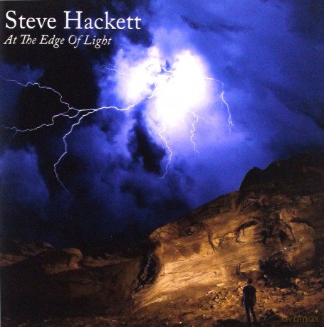 Steve Hackett: At The Edge Of Light [CD]