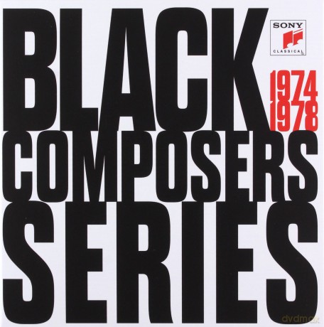 Paul Freeman: Black Composer Series - The Complete Album Collection [10CD]