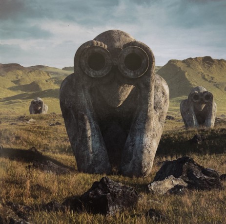 Jean-Michel Jarre: Equinoxe Infinity [CD]