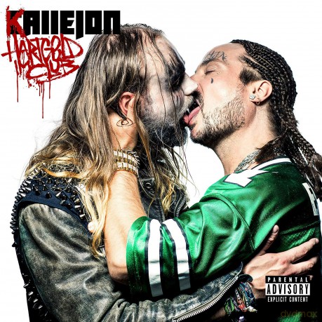 Callejon: Hartgeld im Club [CD]