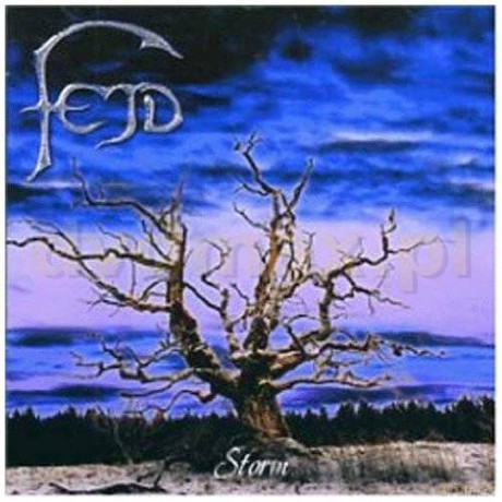 Fejd: Storm [CD]