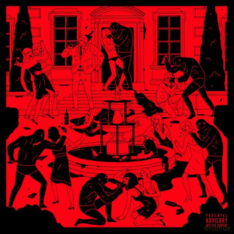 Swizz Beatz: Poison [Winyl]