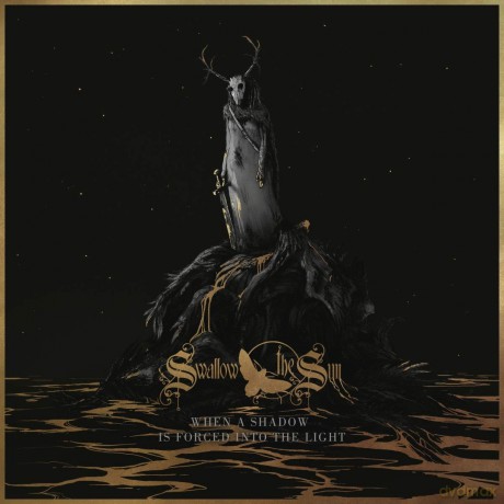 Swallow The Sun: When A Shadow Is Forced Into The Light [CD]