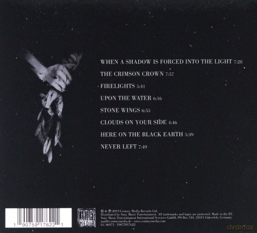 Swallow The Sun: When A Shadow Is Forced Into The Light [CD]