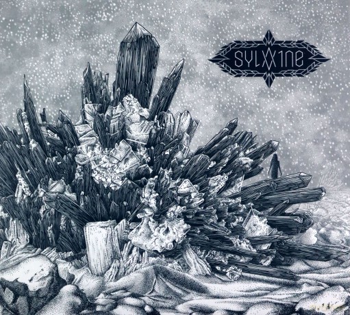 Sylvaine: Atoms Aligned Coming Undone (digipack) [CD]