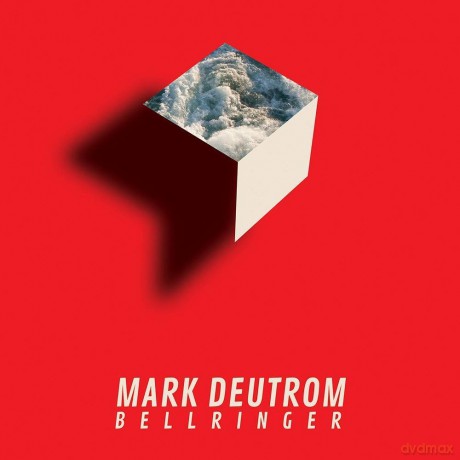 Mark Deutrom: Bellringer (digipack) [CD]