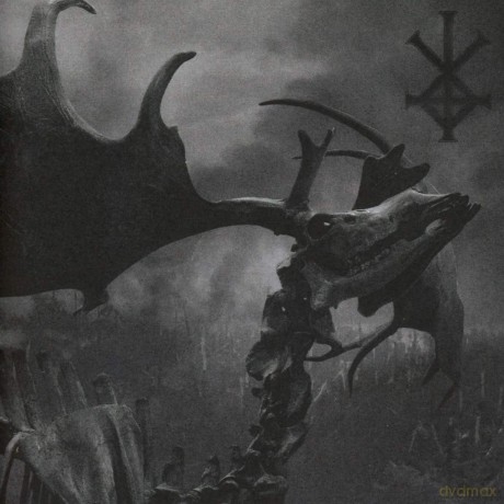 Outre: Hollow Earth [CD]