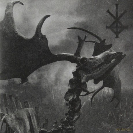 Outre: Hollow Earth [CD]