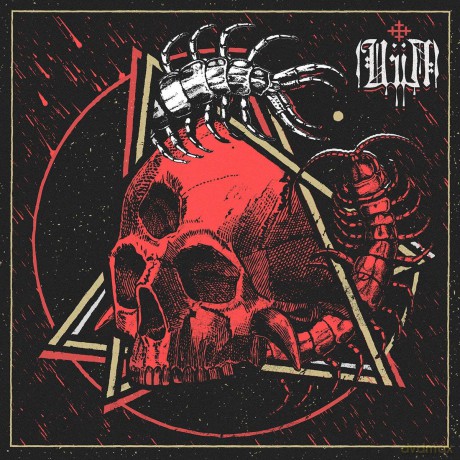 Void: Jettatura (digipack) [CD]
