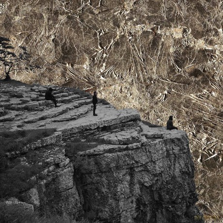 Esben And The Witch: Nowhere (digipack) [CD]