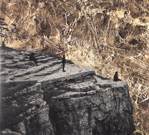 Esben And The Witch: Nowhere (digipack) [CD]