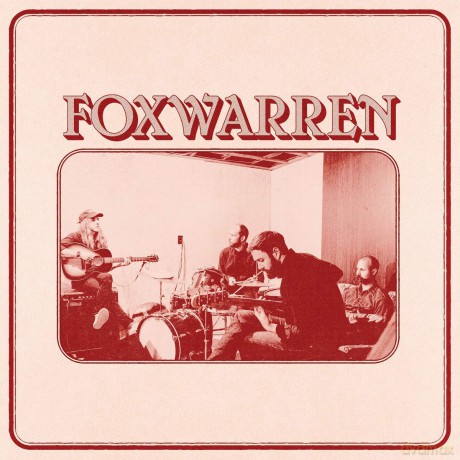 Foxwarren: Foxwarren [CD]