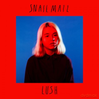 Snail Mail: Lush Limited Edition [Winyl]