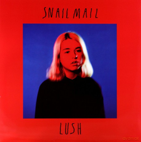 Snail Mail: Lush Limited Edition [Winyl]