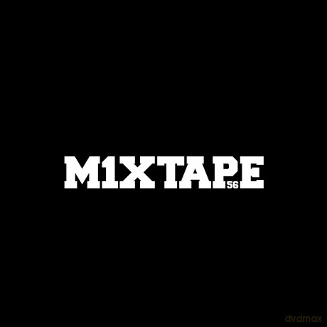 Dudek P56: Mixtape P56 Label 01 [CD]