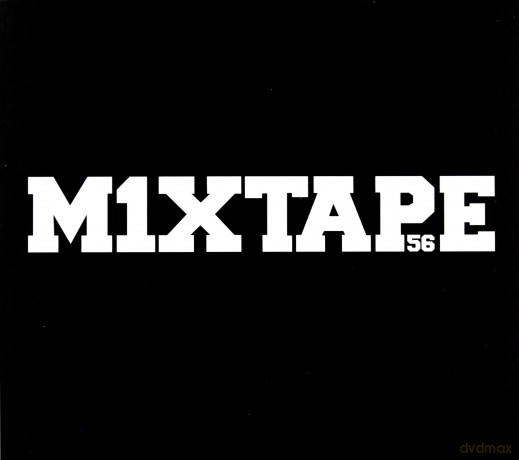 Dudek P56: Mixtape P56 Label 01 [CD]