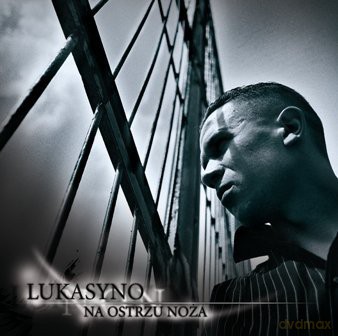Lukasyno: Na Ostrzu Noża [CD]
