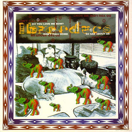 The Breeders: Safari [Winyl]