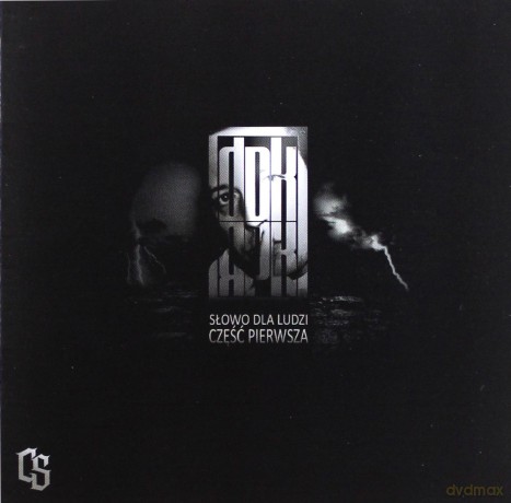 Dudek RPK: Słowo Dla Ludzi Cz. 1 [CD]