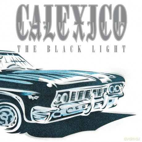 Calexico: The Black Light - 20th Aniversary (Limited) [2CD]