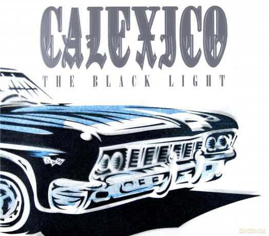 Calexico: The Black Light - 20th Aniversary (Limited) [2CD]