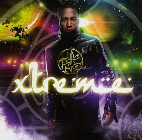 Lupe Fiasco: Xtreme [CD]