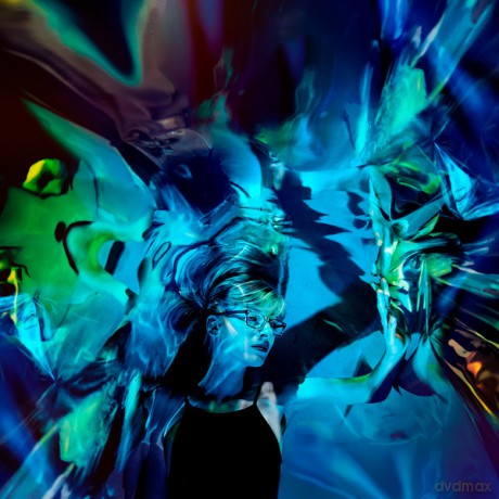Kelly Moran: Ultraviolet [Winyl]