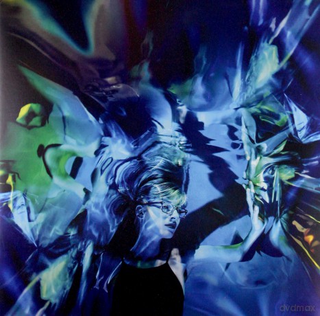 Kelly Moran: Ultraviolet [Winyl]