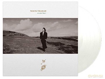 Tanita Tikaram: Ancient Heart [Winyl]