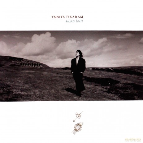 Tanita Tikaram: Ancient Heart [Winyl]