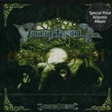 Finntroll: Visor Om Slutet [CD]