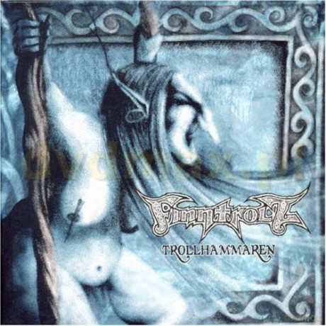 Finntroll: Trollhammaren [CD]