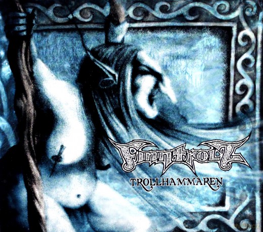 Finntroll: Trollhammaren [CD]