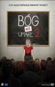 Bóg nie umarł 2 (booklet) [DVD]