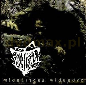 Finntroll: Midnattens Widunder [CD]