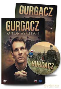 Gurgacz Kapelan Wyklętych  [DVD]