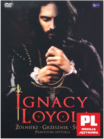 Ignacy Loyola [DVD]