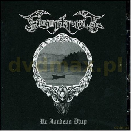 Finntroll: Ur Jordens Djup [CD]