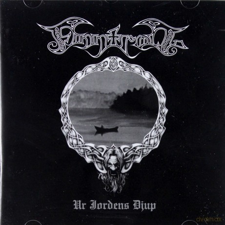 Finntroll: Ur Jordens Djup [CD]