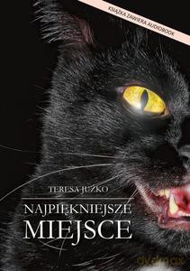 Najpiękniejsze miejsce - Teresa Juźko [KSIĄŻKA]