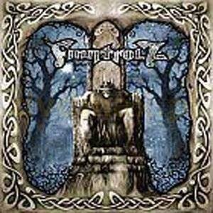 Finntroll: Nattfodd [CD]