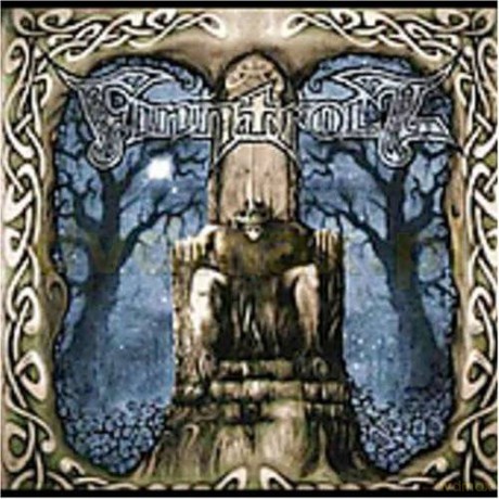 Finntroll: Nattfodd Limited edition [CD]