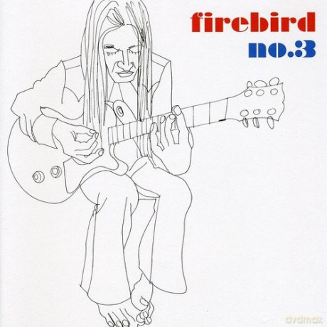 Firebird: No.3 [CD]